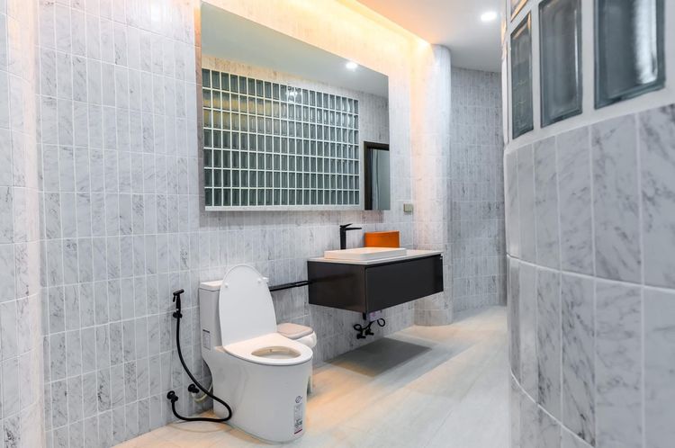 อื่นๆ ตกแต่งครบ 2022 ขายบ้านพักตากอากาศพูลวิลล่า เขาค้อ จ.เพชรบูรณ์ รูปที่ 2