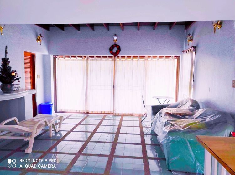 อื่นๆ ตกแต่งครบ สร้างเสร็จก่อน 2010 บ้านพักตากอากาศส่วนตัว โครงการภูแก้ว อ.เขาค้อ โฉนดครุฑแดง รูปที่ 4