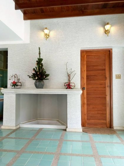 อื่นๆ ตกแต่งครบ สร้างเสร็จก่อน 2010 บ้านพักตากอากาศส่วนตัว โครงการภูแก้ว อ.เขาค้อ โฉนดครุฑแดง รูปที่ 3