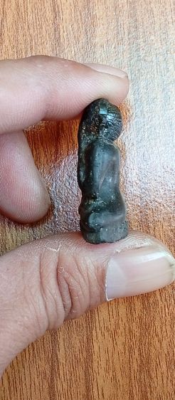 พระปิดตาพิมพ์ตุ๊กตาใหญ่ หลวงปู่โต๊ะ วัดประดู่ฉิมพลี รูปที่ 3