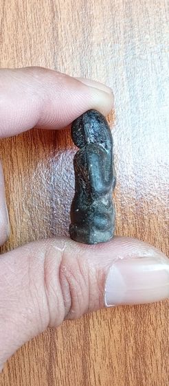 พระปิดตาพิมพ์ตุ๊กตาใหญ่ หลวงปู่โต๊ะ วัดประดู่ฉิมพลี รูปที่ 4