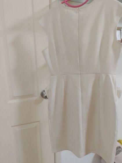 เดรส ชุดกระโปรง รูปที่ 3