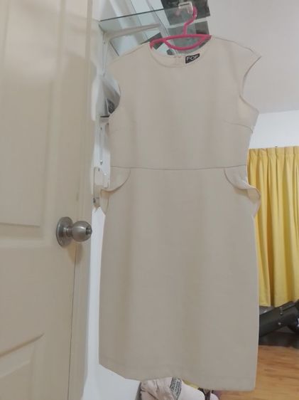 ไม่มีแขน อื่นๆ L อื่นๆ เดรส ชุดกระโปรง