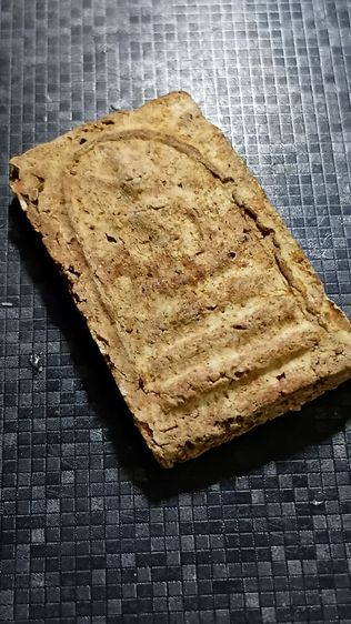 สมเด็จบางขุนพรหมกรุเก่า ตาม ภาพ รูปที่ 9