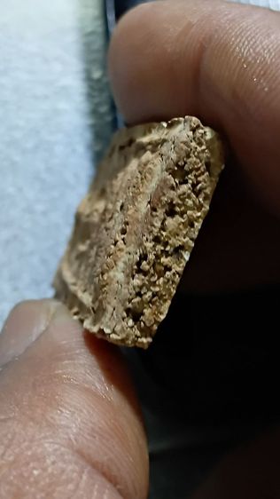 สมเด็จบางขุนพรหมกรุเก่า ตาม ภาพ รูปที่ 4