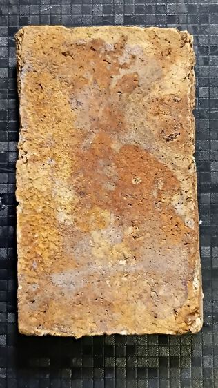 สมเด็จบางขุนพรหมกรุเก่า ตาม ภาพ รูปที่ 3