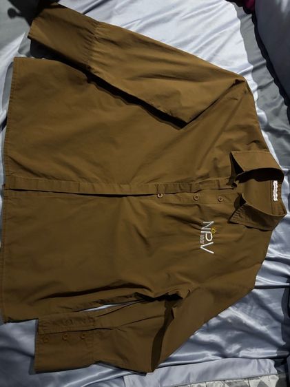 Used napatvogue.bkk (brown) สภาพดีไม่มีตำหนิ ดูเพิ่มเติมได้ค่ะ ราคารวมส่งค่ะ รูปที่ 5