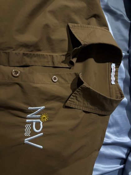 Used napatvogue.bkk (brown) สภาพดีไม่มีตำหนิ ดูเพิ่มเติมได้ค่ะ ราคารวมส่งค่ะ รูปที่ 4