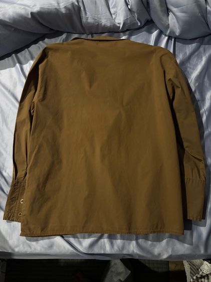 Used napatvogue.bkk (brown) สภาพดีไม่มีตำหนิ ดูเพิ่มเติมได้ค่ะ ราคารวมส่งค่ะ รูปที่ 3