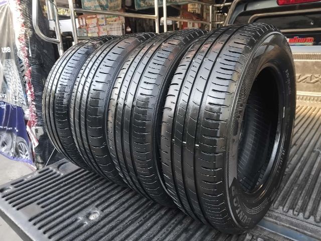 ยาง Dunlop 195 65 15 กลางปี 23 รูปที่ 3