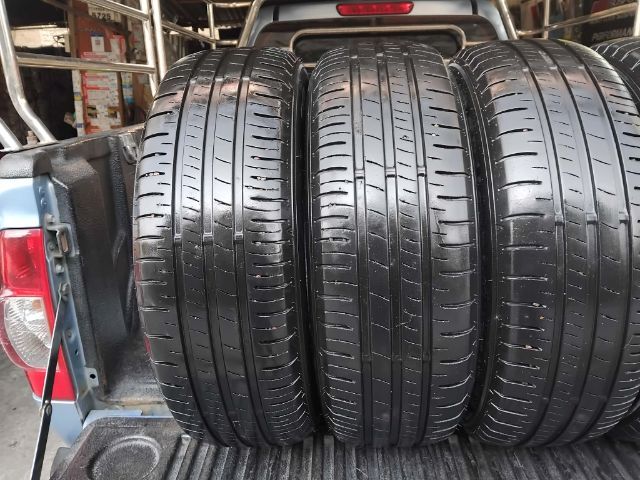 ยาง Dunlop 195 65 15 กลางปี 23 รูปที่ 4