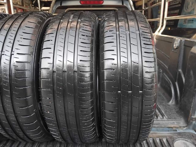 ยาง Dunlop 195 65 15 กลางปี 23 รูปที่ 8