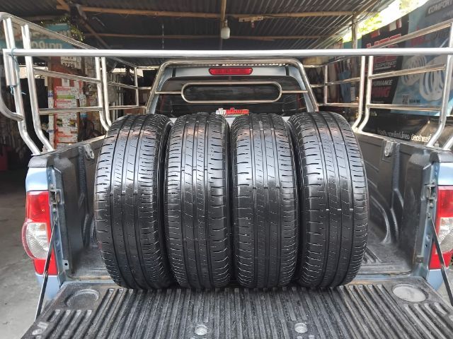ยาง Dunlop 195 65 15 กลางปี 23 รูปที่ 5