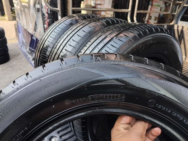 ยาง Dunlop 195 65 15 กลางปี 23 รูปที่ 7