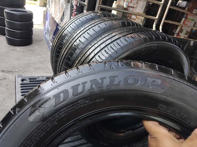 ยาง Dunlop 195 65 15 กลางปี 23 รูปที่ 2
