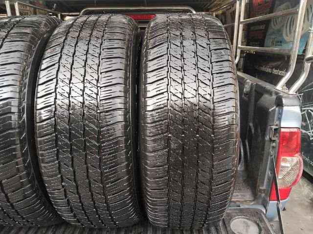 ยาง Bridgestone 265 60 18 ปลายปี 22 รูปที่ 2