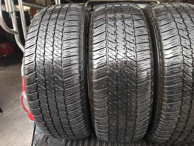 ยาง Bridgestone 265 60 18 ปลายปี 22 รูปที่ 4