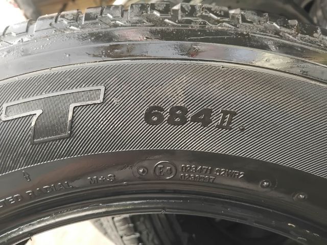 ยาง Bridgestone 265 60 18 ปลายปี 22 รูปที่ 7