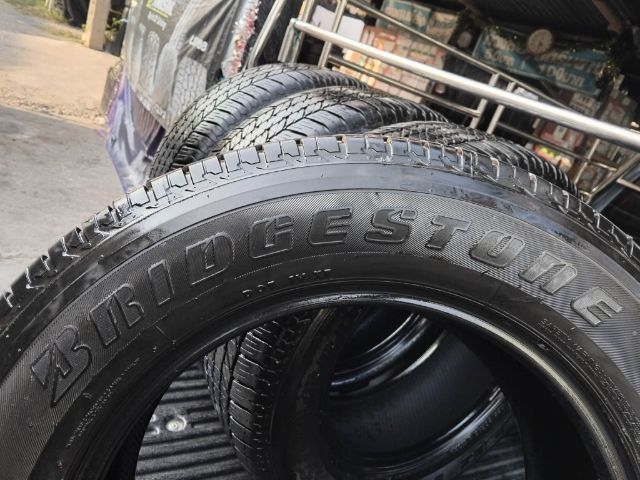 ยาง Bridgestone 265 60 18 ปลายปี 22 รูปที่ 3