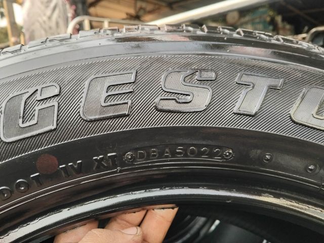 ยาง Bridgestone 265 60 18 ปลายปี 22 รูปที่ 6