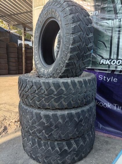 ยาง Maxxis ดอก MT 30 ×9.5 ขอบ 15 ปี 22 รูปที่ 5