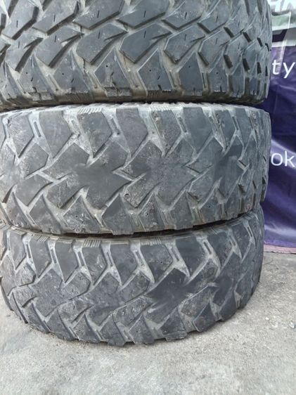 ยาง Maxxis ดอก MT 30 ×9.5 ขอบ 15 ปี 22 รูปที่ 2