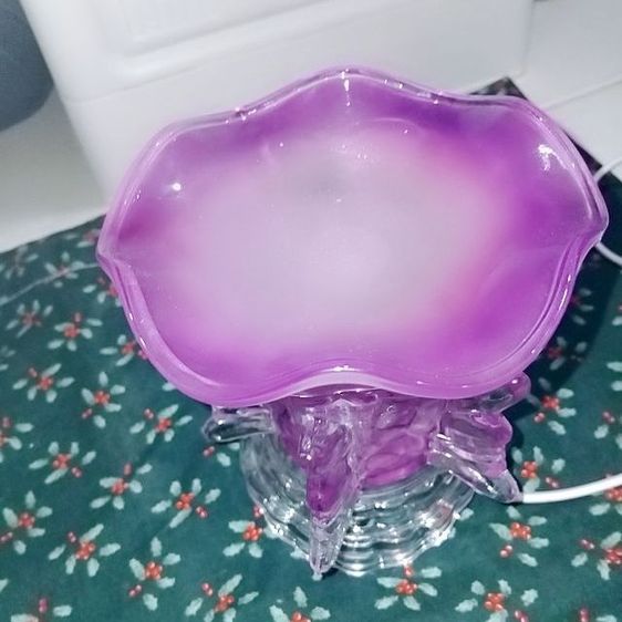 อื่นๆ โคมไฟอโรม่าเปลี่ยนสีได้