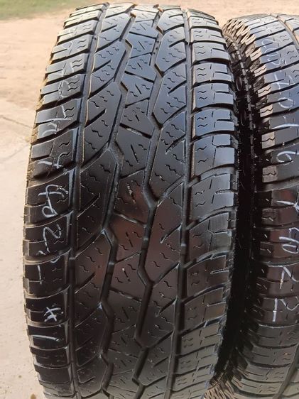ยางคู่ MAXXIS AT 265-70-16 ปี4022  รูปที่ 5