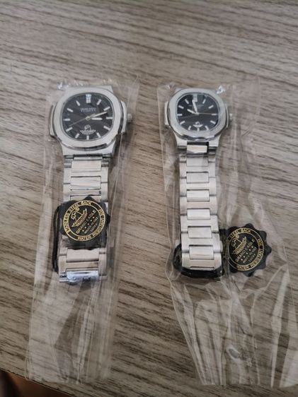 นาฬิกาข้อมือ ชาย-หญิง รูปที่ 3