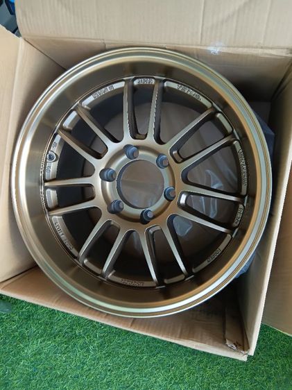 ล้อใหม่ Re30 ขอบ18-9.5 10.5 6รู รูปที่ 11