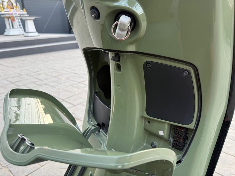 vespa sprint  รูปที่ 8