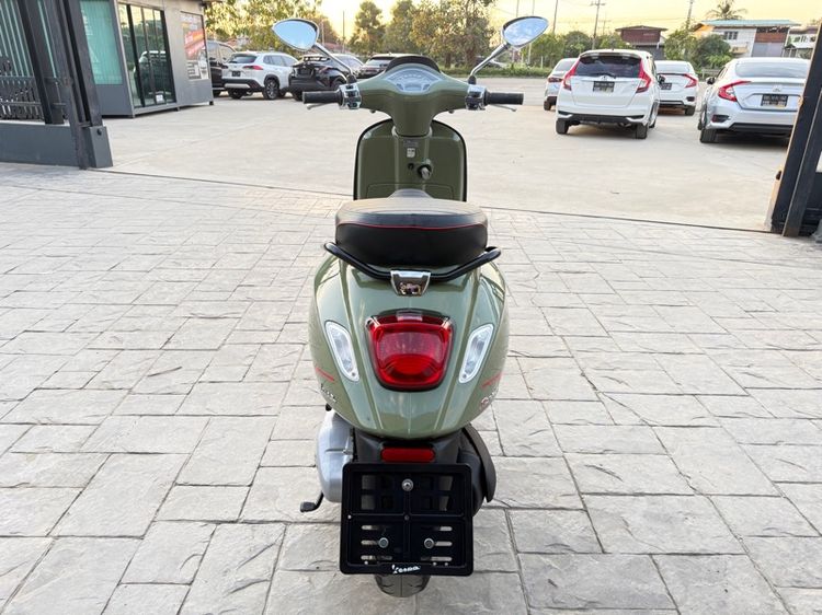 vespa sprint  รูปที่ 7