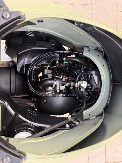 vespa sprint  รูปที่ 9