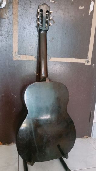 กีต้าร์คลาสสิก Yamaha Dynamic Guitar No.S50 รูปที่ 5