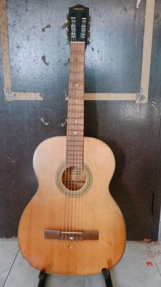 กีต้าร์คลาสสิก Yamaha Dynamic Guitar No.S50 รูปที่ 4