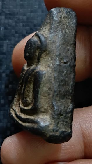 พระสมเด็จนางพญา เก่า รูปที่ 2