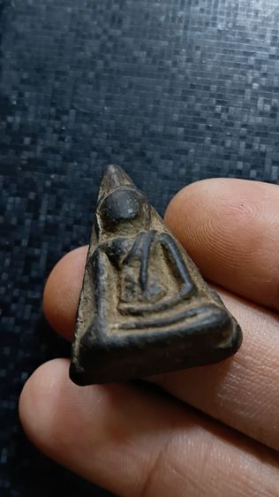 พระสมเด็จนางพญา เก่า รูปที่ 5