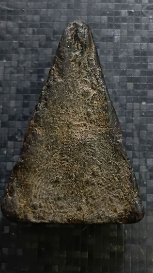 พระสมเด็จนางพญา เก่า รูปที่ 3