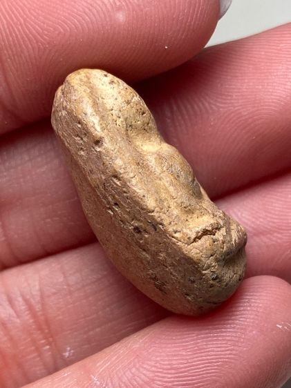 พระปางสมาธิเนื้อผง รูปที่ 3