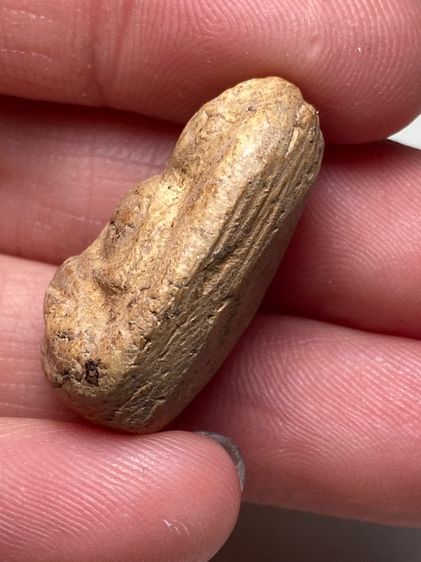 พระปางสมาธิเนื้อผง รูปที่ 4