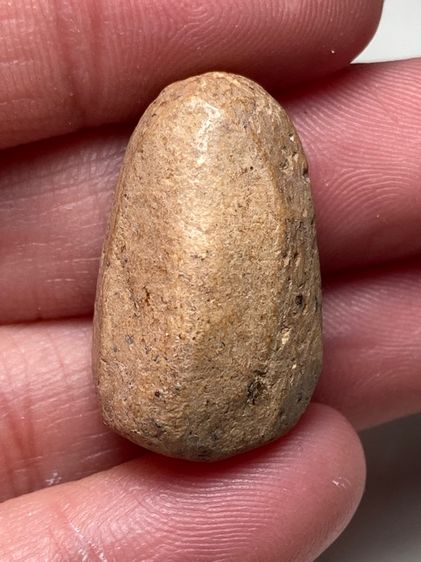 พระปางสมาธิเนื้อผง รูปที่ 2