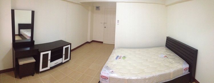 อื่นๆ ไม่อนุญาต มีบางส่วน 2012 ให้เช่าพิบูลย์คอนโดวิลล์ บางซ่อน รูปที่ 4