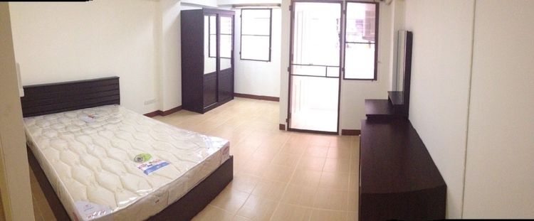 อื่นๆ ไม่อนุญาต มีบางส่วน 2012 ให้เช่าพิบูลย์คอนโดวิลล์ บางซ่อน รูปที่ 3