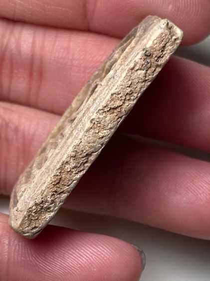 พระสมเด็จพิมพ์ฐานแซม รูปที่ 4