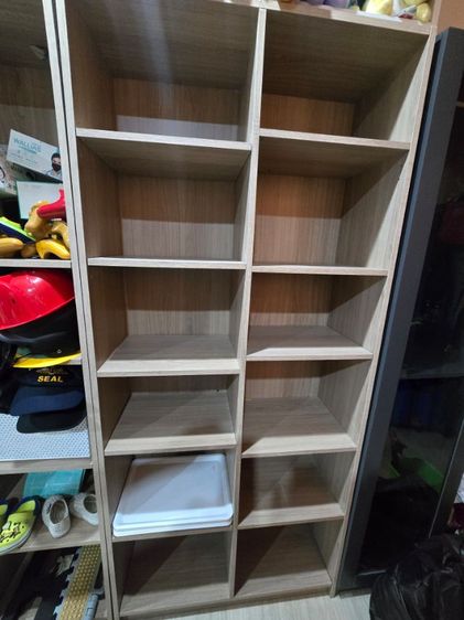 ชั้นวางของ จำนวน 2ชิ้น