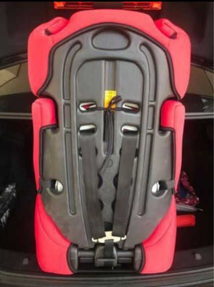 คาร์ซีทเด็ก รูปที่ 5