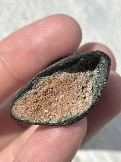 งั่งพิมพ์​เล็ก​ ​เกศเอียง​ ผิวหิ้งเดิมๆ รูปที่ 3