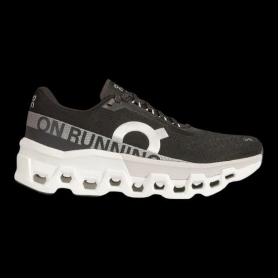 ON RUNNING Cloudmonster 2 เด่น size 42 ยาว 26.5cm. รูปที่ 3