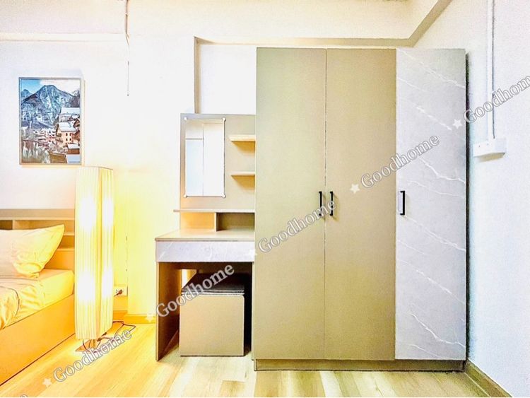 ตกแต่งครบ อื่นๆ 2025 เลี้ยงสัตว์ได้ ใช่ นิรันดร์คอนโดมิเนียม9 รูปที่ 3