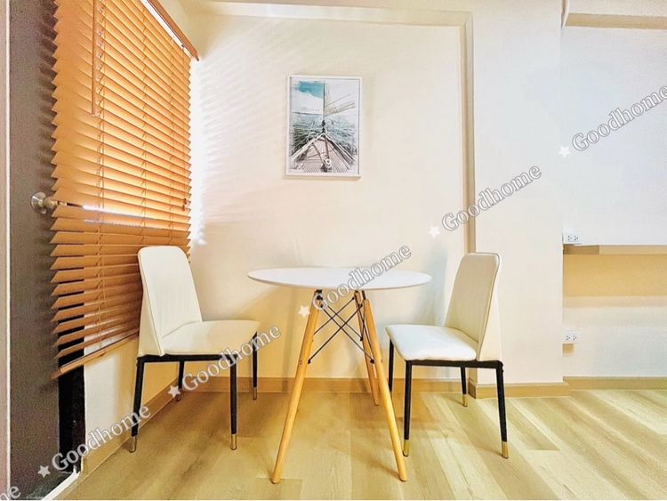 ตกแต่งครบ อื่นๆ 2025 เลี้ยงสัตว์ได้ ใช่ นิรันดร์คอนโดมิเนียม9 รูปที่ 4